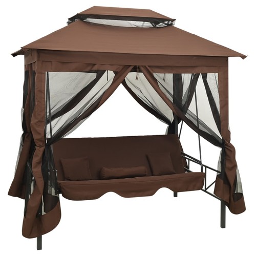 Belvédère convertible - belvédère, en