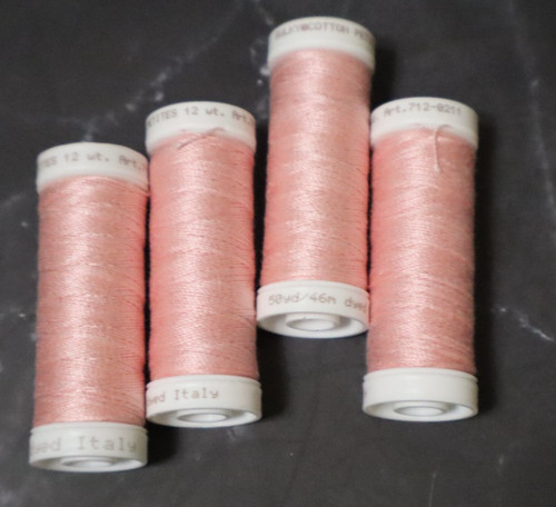 New spools sulky cotton - sulky,