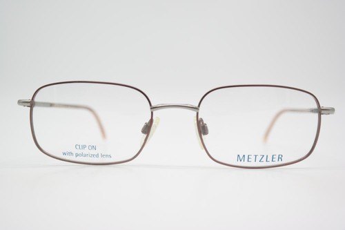 Lunettes vintage metzler 1711 - vintage,