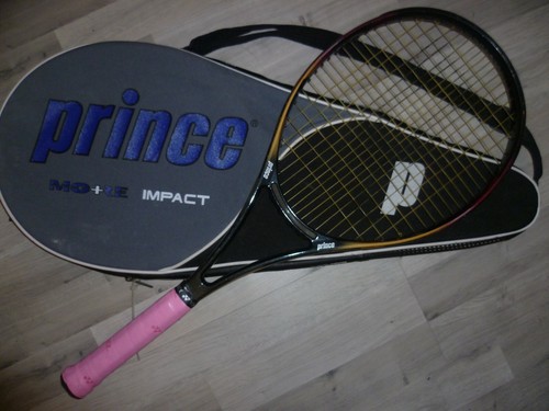 Raquette tennis prince - tennis, synergy