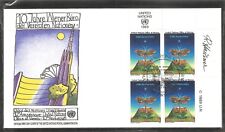 United Nations NY SC # 553