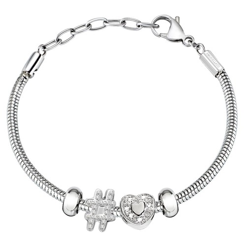 Bracelet morellato gouttes - morellato,