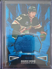 marco rossi Finite rookies F-2 /99