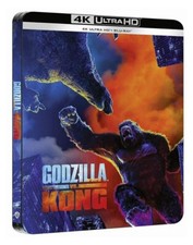 Godzilla Vs Kong Édition