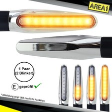 Clignotants LED MBK YP