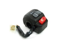  interrupteur de guidon moto