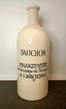Ancienne Bouteille A Vinaigre