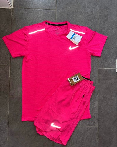 Ensemble nike running dri - nike, dri-fit