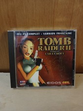 Jeu PC : TOMB RAIDER III 3