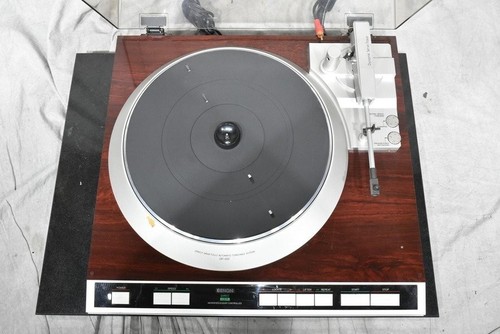 Platine vinyle denon 65f - denon, dp-65f