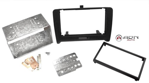 Kit facade autoradio k240b - kit,
