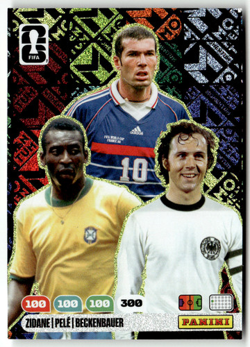 Panini fifa world - world, cup