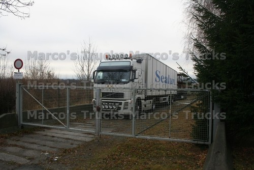 Truck photo volvo - photo, box