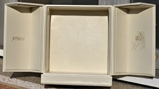 Coffret Jaeger-LeCoultre