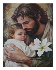 Affiche d'art mural Tender