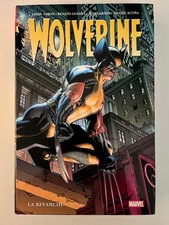 Omnibus Marvel Wolverine La