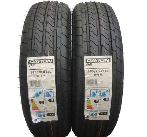 Dayton 165 r14c - x,