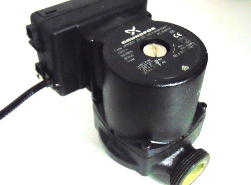 Pompe chaudiere circulateur - de,
