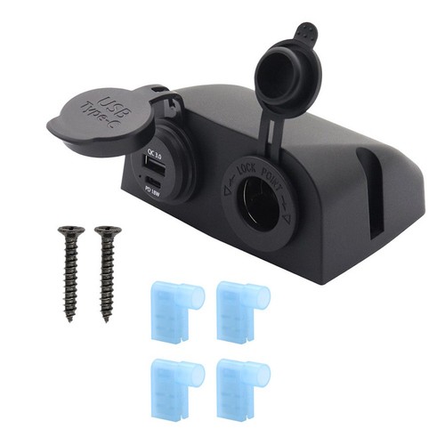 Panneau charge type usb - panneau,