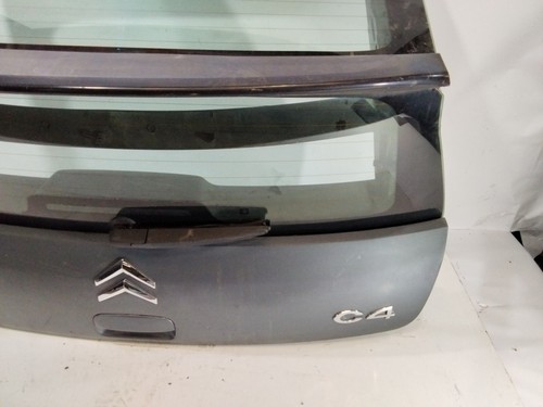 Hayon citroen coupe loeb - coupe,