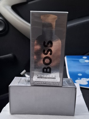 Parfum hugo boss - hugo, homme