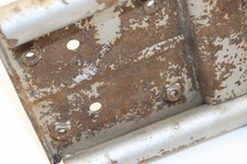 Boucle de cadre arrière YAMAHA 50 DT R 2008 à 2011