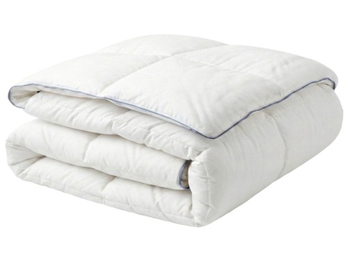Couette luxe plumes - couette, et