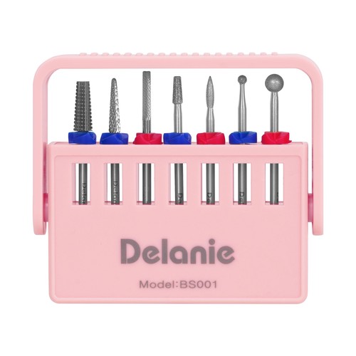 7pcs embout ponceuse - 7pcs,