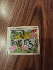 Vignette Malabar Les Grands Héros Vintage