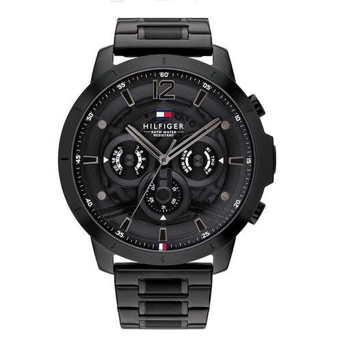 Montre homme tommy hilfiger - montre,