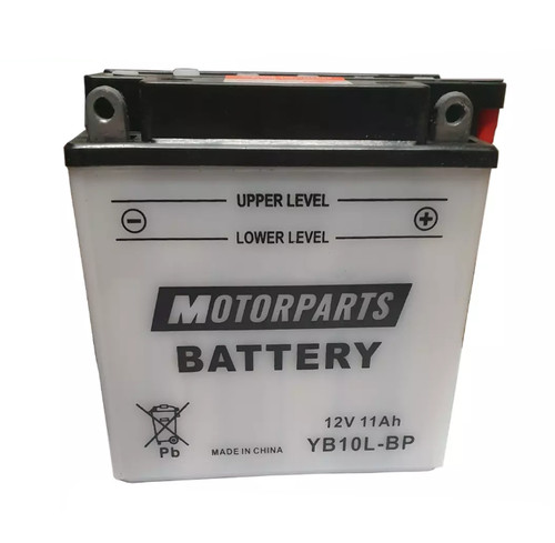 Batterie yb10l 12v ah - batterie, 12