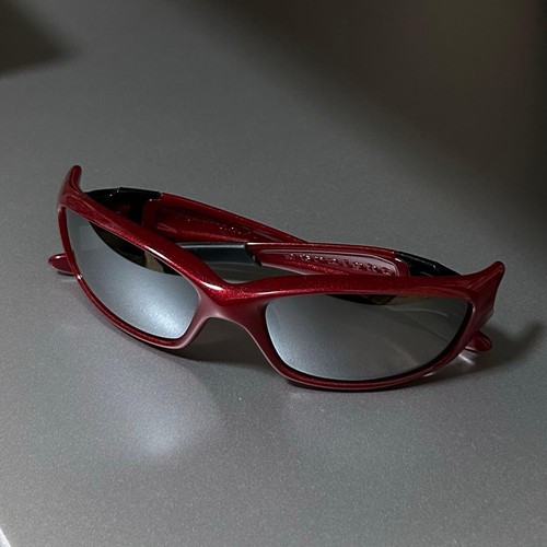 Oakley straight jacket - oakley,