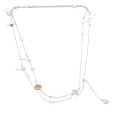 HERMES - Ex-Libris - Sautoir