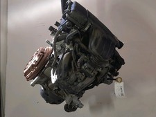 MOTEUR gaz Peugeot 107