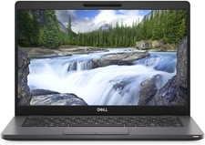 💻 Dell Latitude 7370