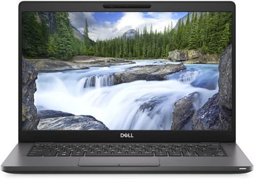 Dell latitude 7370 - dell,