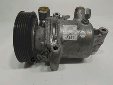 COMPRESSEUR DE CLIMATISATION 7813A981 MITSUBISHI SPACE STAR 3 phase 3 (01/2020)