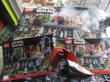 LEGO Star Wars The Battle Of