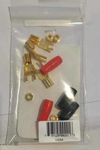 Iccn connettori fourche - iccn,