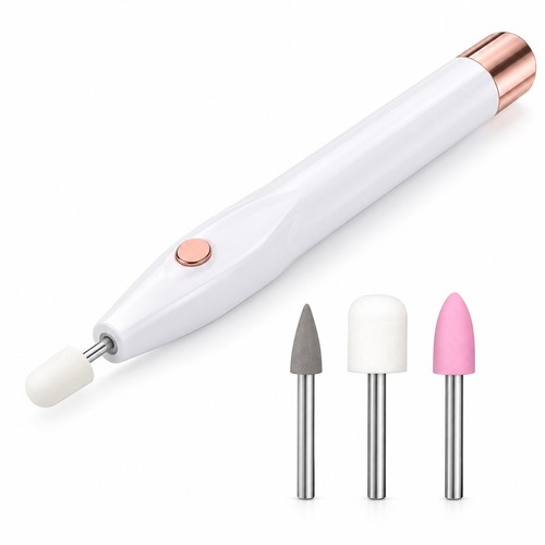 Kit manucure ponceuse - kit, ongle