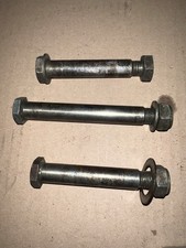 Axe Biellette Amortisseur