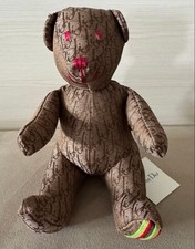 Peluche ours en peluche Baby