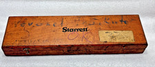 Starrett Numéro 696-B Vintage