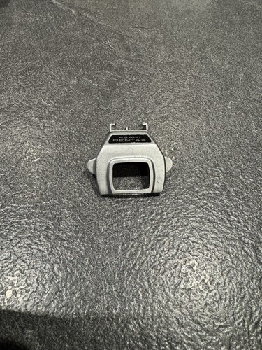 Pentax shoe sabot flash - shoe, pour