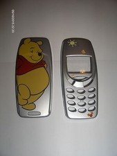 Coque Pour NOKIA 3310 Licence WINNIE L'OURSON Sans Clavier CRK 3310 WINNIE