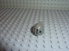 LEGO OldDkgray Minifig