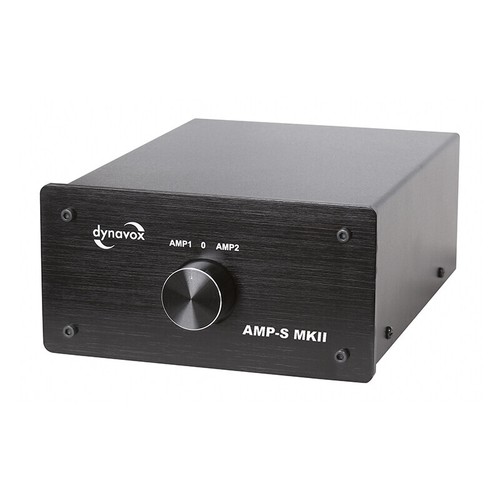 Commutateur audio rca amp - commutateur,