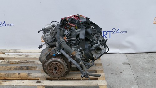 Renault twingo moteur 2l - renault,