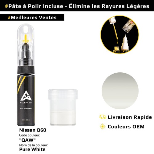 Peinture retouche pour - retouche,
