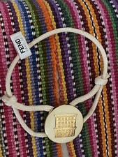 Bracelet cordon Réglable